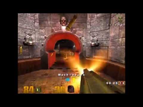 quake iii arena pc