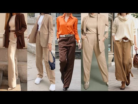 WOMEN’S FASHION TRENDS 2025 OUTFTIS CO clothing in women’s fashion trends 2025