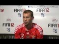 FIFA | Василий Березуцкий отвечает на вопросы фанатов FIFA. 