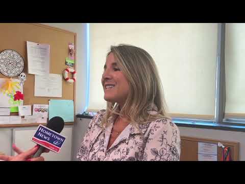 Children Summer Mental Health
