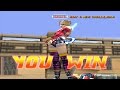 Bloody Roar HD EPSXe2 0 5 Fox Arcade Playthrough
