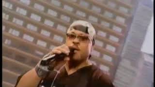 Gang Starr - All for the Cash  Full Clip 1998 LIVE