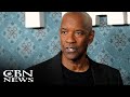 Denzel S Divine Encounter He Asked To See God S Face And What Happened Next Blew Him Away