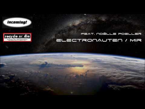 Elektronauten / MIR · Under the Milkyway feat.  Noëlle Poeller