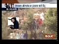 Jammu & Kashmir: Hundreds gather for 44 Rashtriya Rifles jawan Aurangzeb
