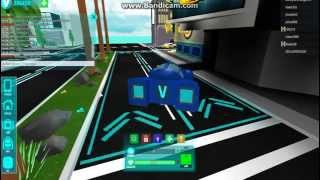 Roblox sunset city tutorial