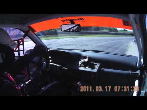 Renault Junior Cup - Kinnekulle Raceweek