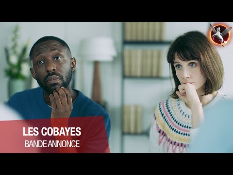 LES COBAYES - Bande Annonce [VF]