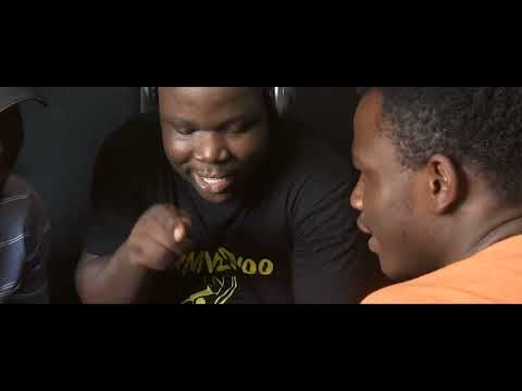 Trap Cee - Akazi Ake Inuyo ft Elsa (Official Music Video)