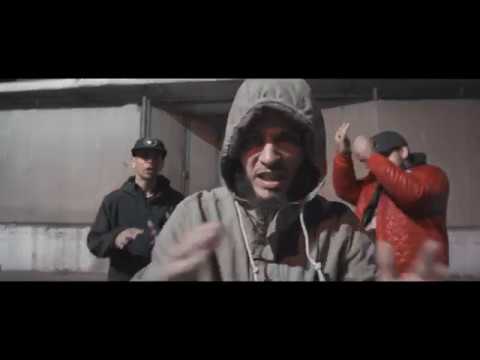 Bubu The Prince Ft. Eto & Hex Luthor - Negocio$ (2019 New Official Music Video)