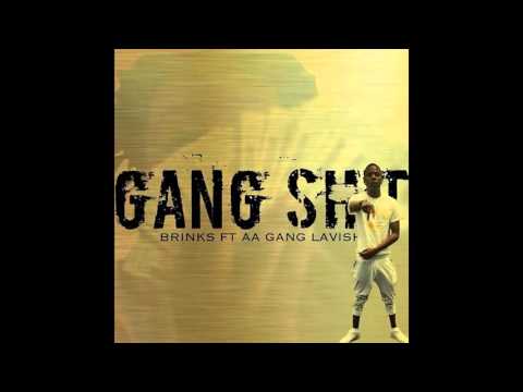 YD BRINKS FT LAVISH - GANG SHIT