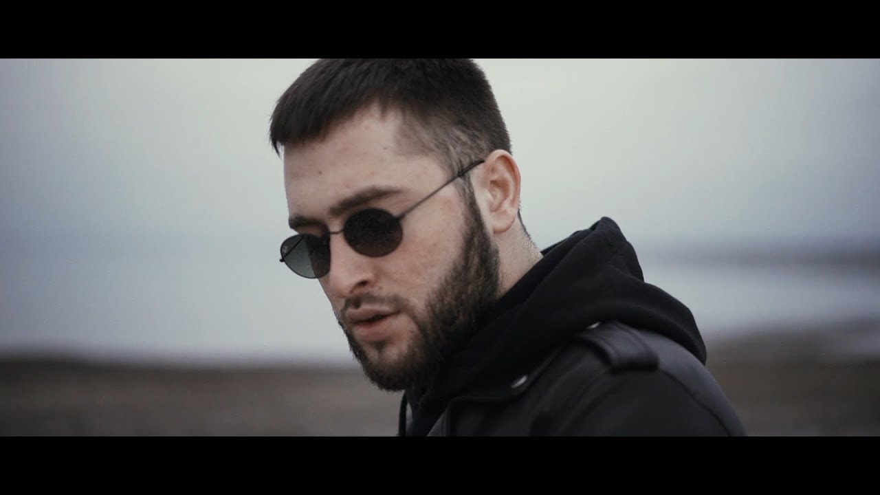 KhaliF — Девочка топила лед