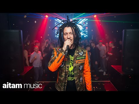 Avi x Oskar83 - Fred Astaire - RAGGATEK #AICOVER