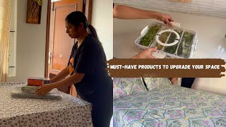 Amazon Home Improvement Finds You’ll Actually Use || Must-Have Products to Upgrade Your Space ||