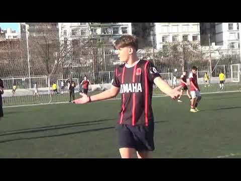 SPARTAN PIERNAS vs RUSTIC FC #Apertura 2021 Fecha 13