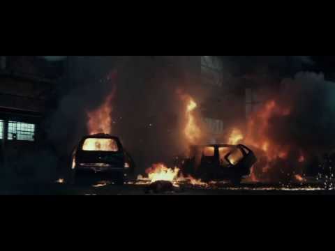 The Game & Skrillex - “El Chapo” (Music Video)