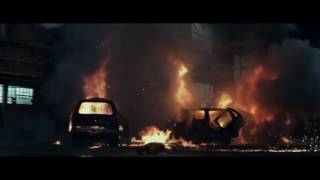 The Game &amp; Skrillex - “El Chapo” (Music Video)