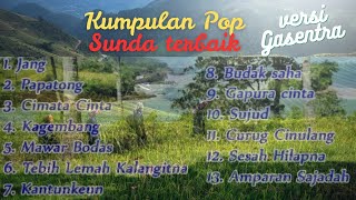 Download lagu FULL ALBUM POP SUNDA GASENTRA | Jang, Papatong, Cimata Cinta & Lagu-Lagu Sunda Favoritmu! mp3