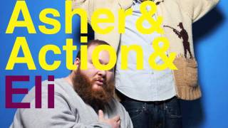 Choices (EXTRA VERSE) Asher Roth Ft. Action Bronson and Eli
