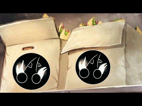 Underscores ft Script - Taiyaki (Hare5 Remix)