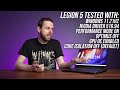 Lenovo Legion 5 (2022) Review - Still Best Mid-Range Gaming Laptop?