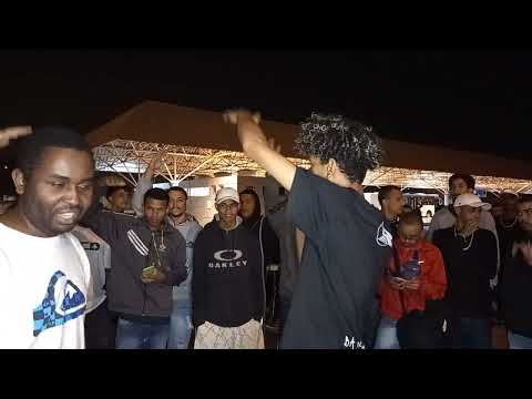 A lenda está de volta ! | Van lee x Jeffe | 1° fase | 27°Batalha do Passageiro |