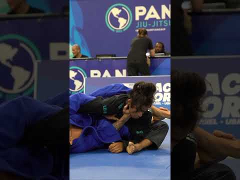 Diego Pato has some ridiculous submissions. #IBJJF #BJJ #JiuJItSU