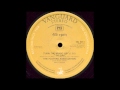 THE PLAYERS ASSOCIATION Turn The Music Up HQ