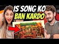 Maamadura Song Reaction Jigarthanda DoubleX Raghava Lawrence SJ Suryah Karthik Subbaraj