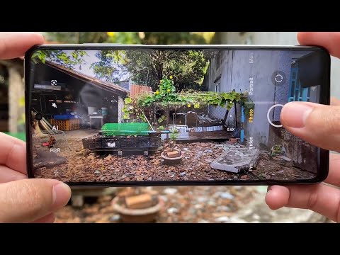 Xiaomi POCO X3 NFC Camera Test | 4K, 1080P 60FPS, Steady Video, Macro, Slow 960FPS, 240FPS, 64MP,