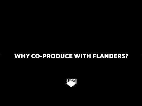 Flanders / We Are Co-Production - POTEMKINO