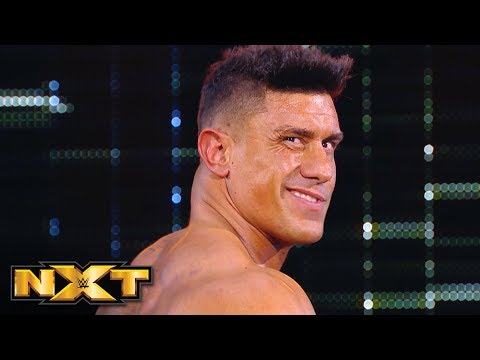 EC3 Describes What Has Changed Since His Last Run In WWE
