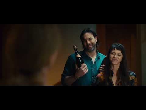 Die Nachbarn von oben - Offizieller Trailer Schweizerdeutsch - 1920x1080p - GameMoviePortal.ch