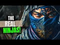 Truth About Ninjas Lifestyle Myths And Facts You Need To Know
