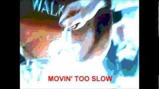 MOVIN TOO SLOW - THE EXCITERS - NORTHERN SOUL