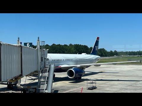 Flight Aa2932
