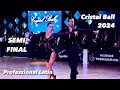 Crystal Ball 2024 | Semi-final | Professional Latin