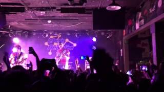 Waterparks-Made In America Live 2/14/17