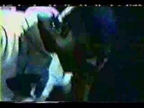 DMC World 1988 Cut Master Swift (UK)