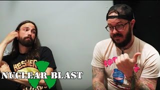 CROBOT - 3 Songs That Best Describe Us In 2016