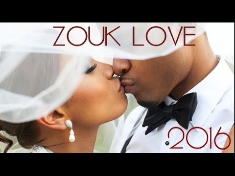 DREAM ZOUK LOVE 2016 [Kompa inclu] - By AlexCkj