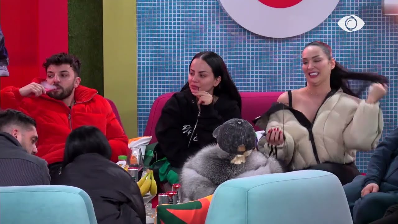 “Ti nuk do ishe kundër nëse do ndodhte një histori...”/ Ja si i përgjigjet Erjola-Albit