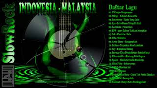 Download lagu SlowRock Indonesia Malaysia... mp3