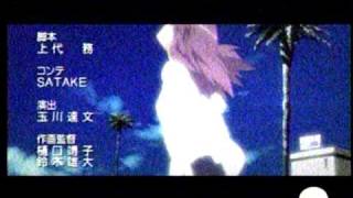 kaleido star ending 3 español latino