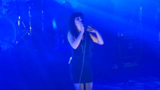 Imelda May - &#39;Remember (Walking In The Sand)&#39;  (Shangri-Las cover) - G Live Guildford - 09-05-2017.