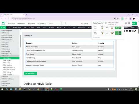 Item video thumbnail