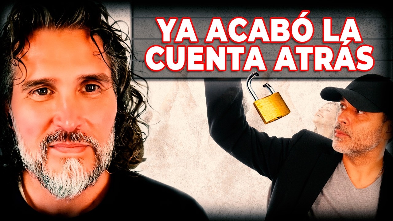 🚨 El Juego Está a Punto de Cambiar. Lo que viene en 2026 | Diego Leverone