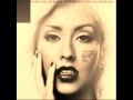 Christina Aguilera ft. David Guetta- Last Dance ...