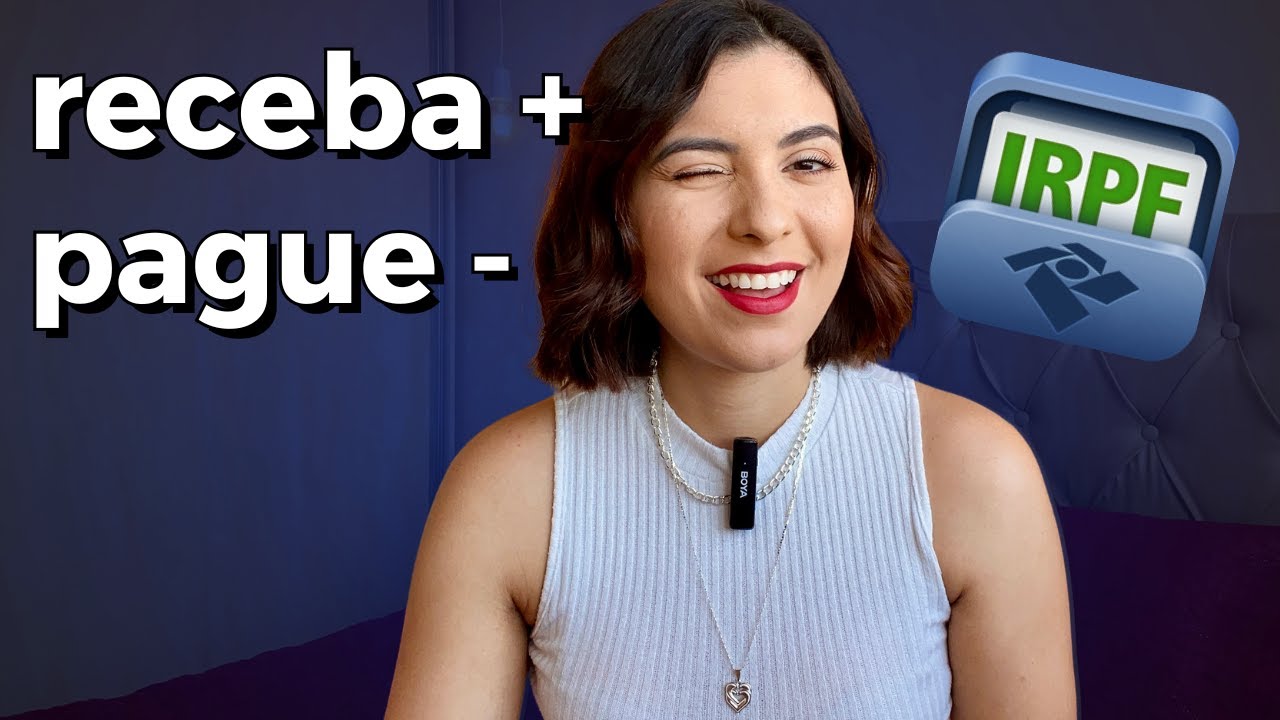 4 DICAS PARA AUMENTAR SUA RESTITUIÇÃO DE IMPOSTO DE RENDA