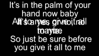 Tanner Patrick - Dark Horse